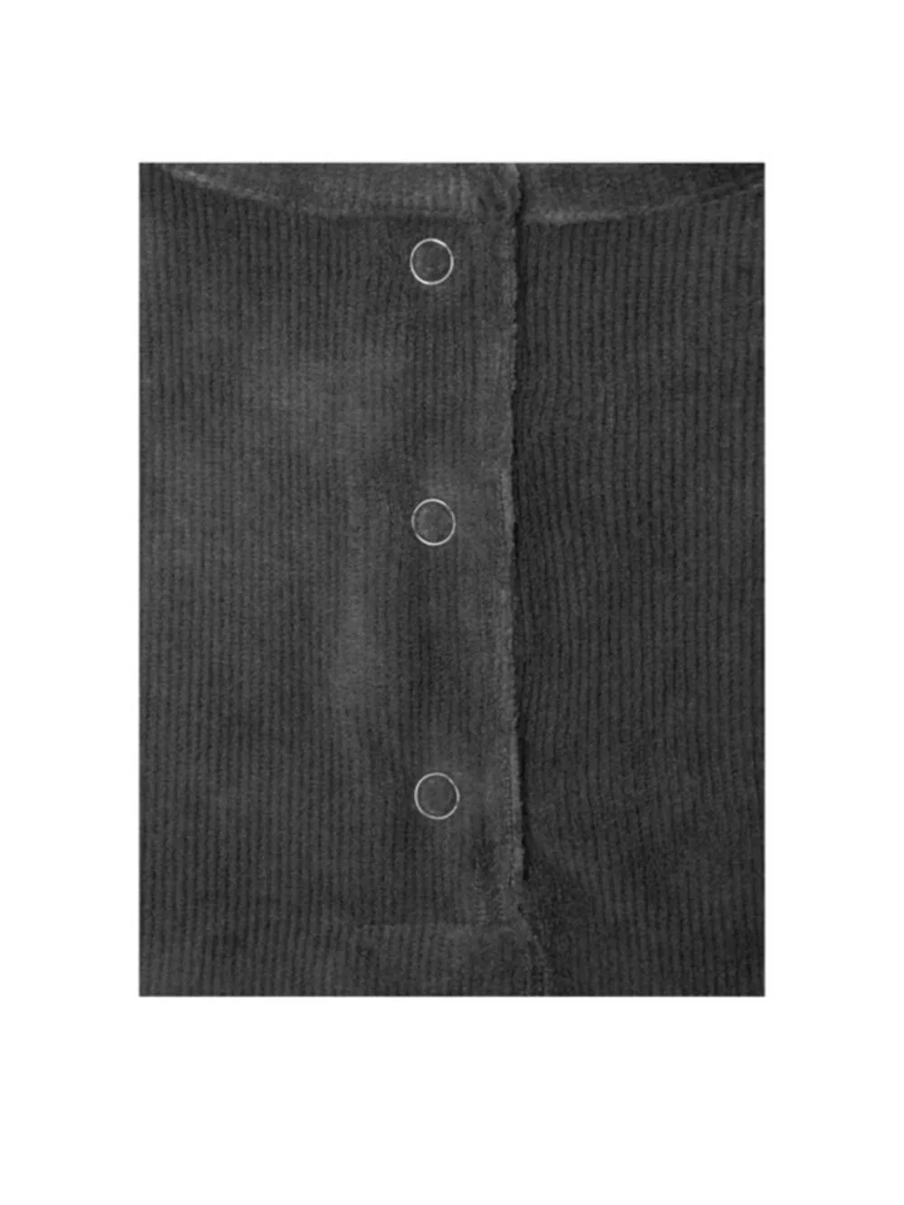 Modern Moments by Gerber Long Sleeve Velour Top and Pant Outfit‎ Set
